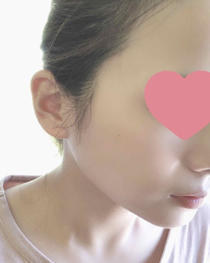 (旧)アンリミテッド ラスティング フルイド 474/shu uemura/リキッドファンデーションを使ったクチコミ(1枚目)