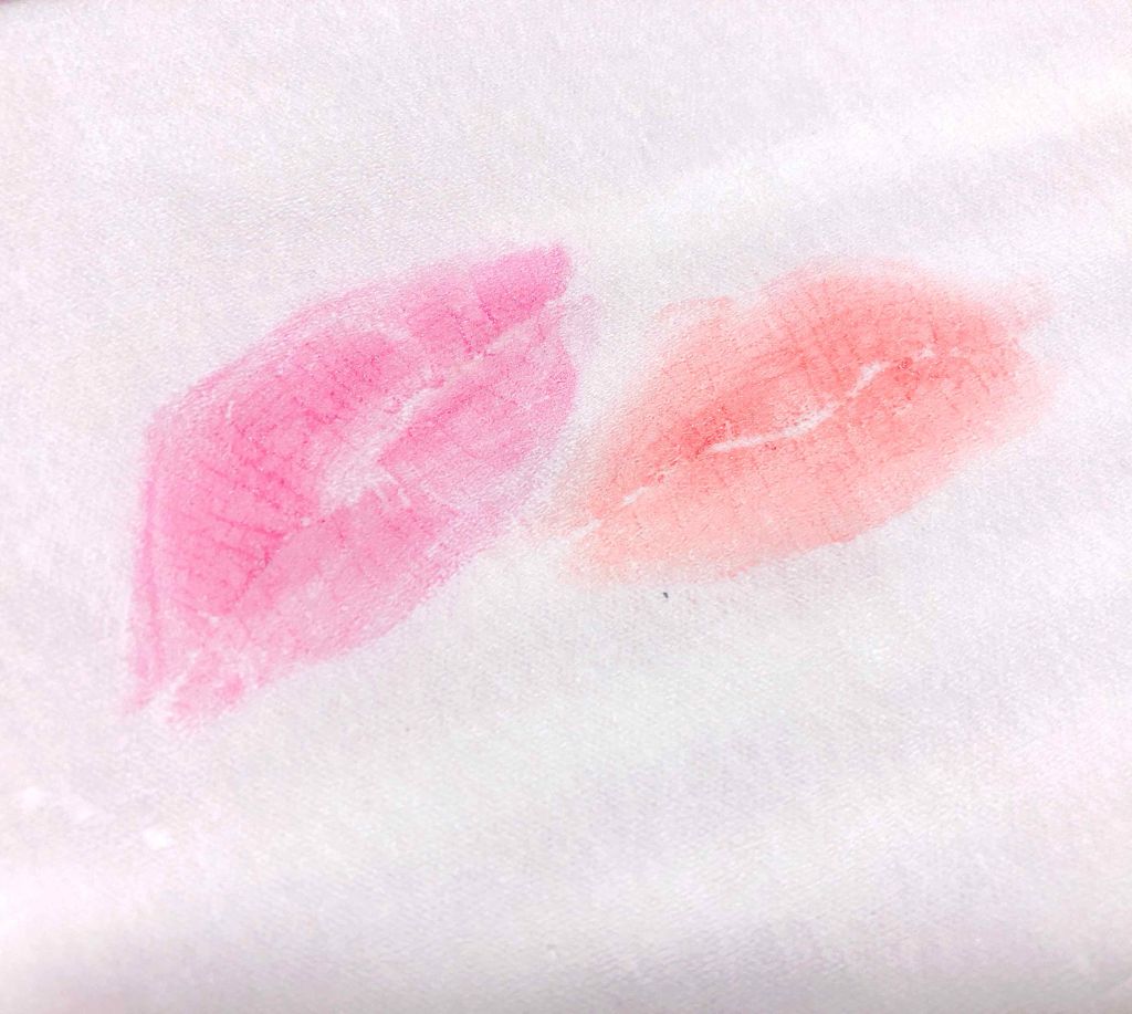 オペラ リップティント N/OPERA/リップティントを使ったクチコミ(4枚目)