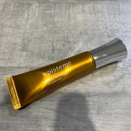 アイパーフェクトショットa 18g/エピステーム/アイケア・アイクリームの画像