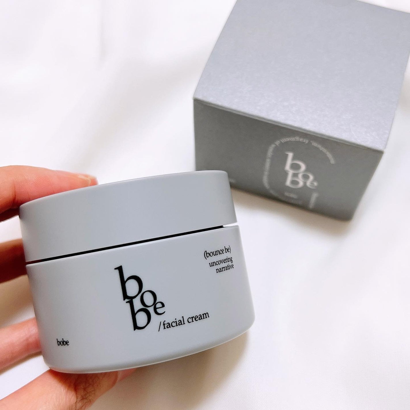 スキントナー/bobe/化粧水を使ったクチコミ(4枚目)