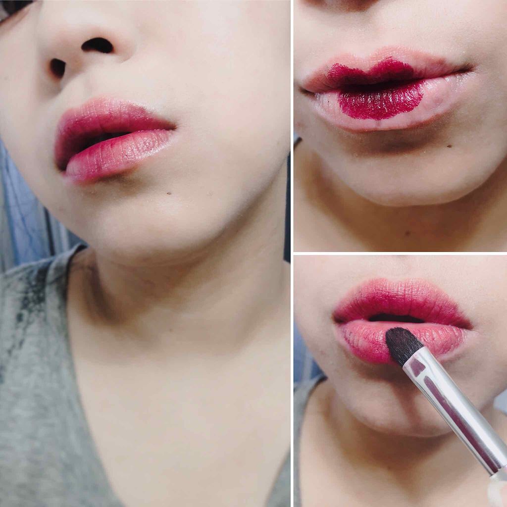 ヴィセ アヴァン シングルアイカラー/Visée/単色アイシャドウを使ったクチコミ（3枚目）