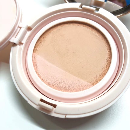 ブラウンシェードアイズ/KATE/アイシャドウパレットを使ったクチコミ(4枚目)