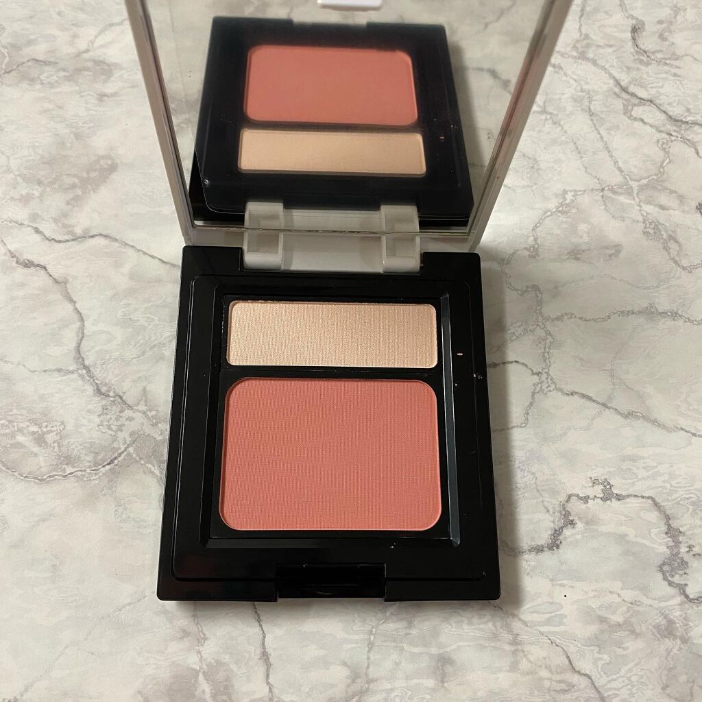 フェイスカラーパレット/ミキモト コスメティックス/メイクアップキットを使ったクチコミ(1枚目)