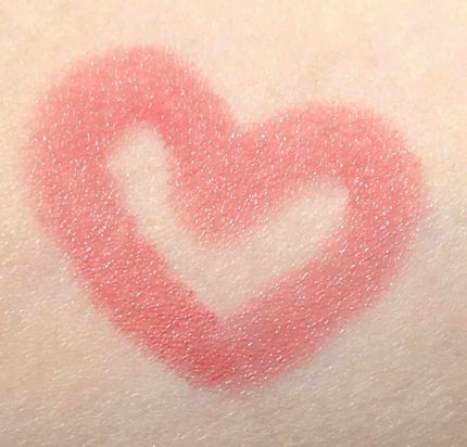 ボリュームバームリップ N/インテグレート/口紅を使ったクチコミ(3枚目)