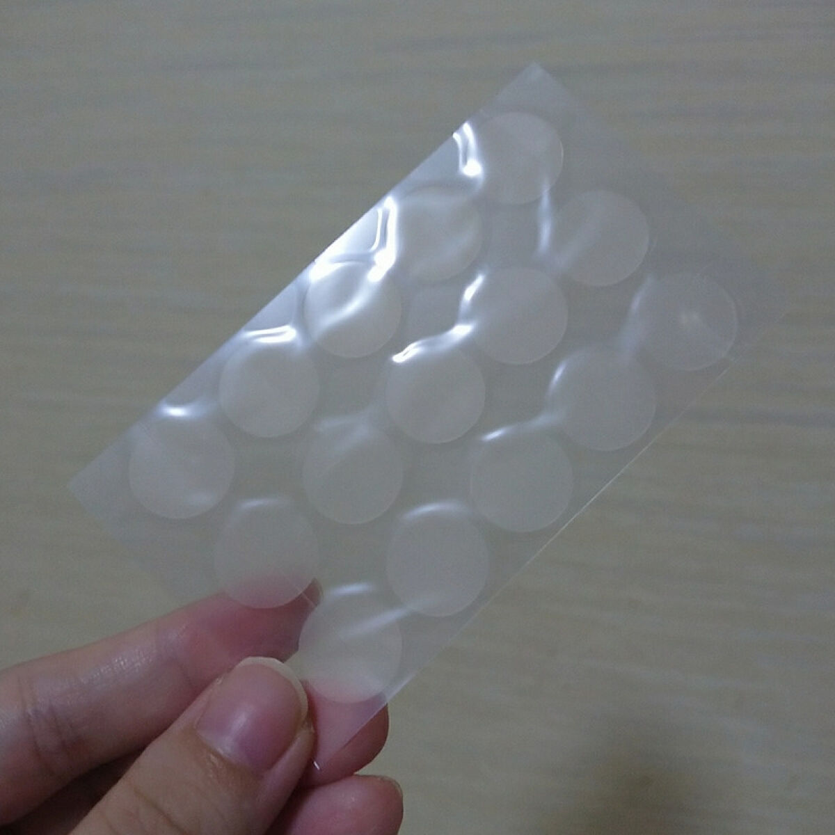 薬用 美白アクネホワイトクリーム 専用パッチ付/アクネスラボ/その他キットセットを使ったクチコミ（2枚目）