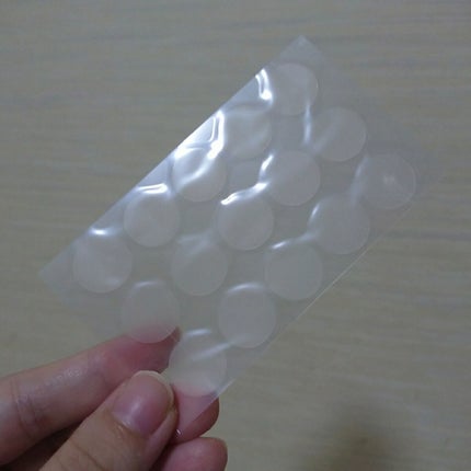 薬用 美白アクネホワイトクリーム 専用パッチ付/アクネスラボ/その他キットセットを使ったクチコミ(3枚目)