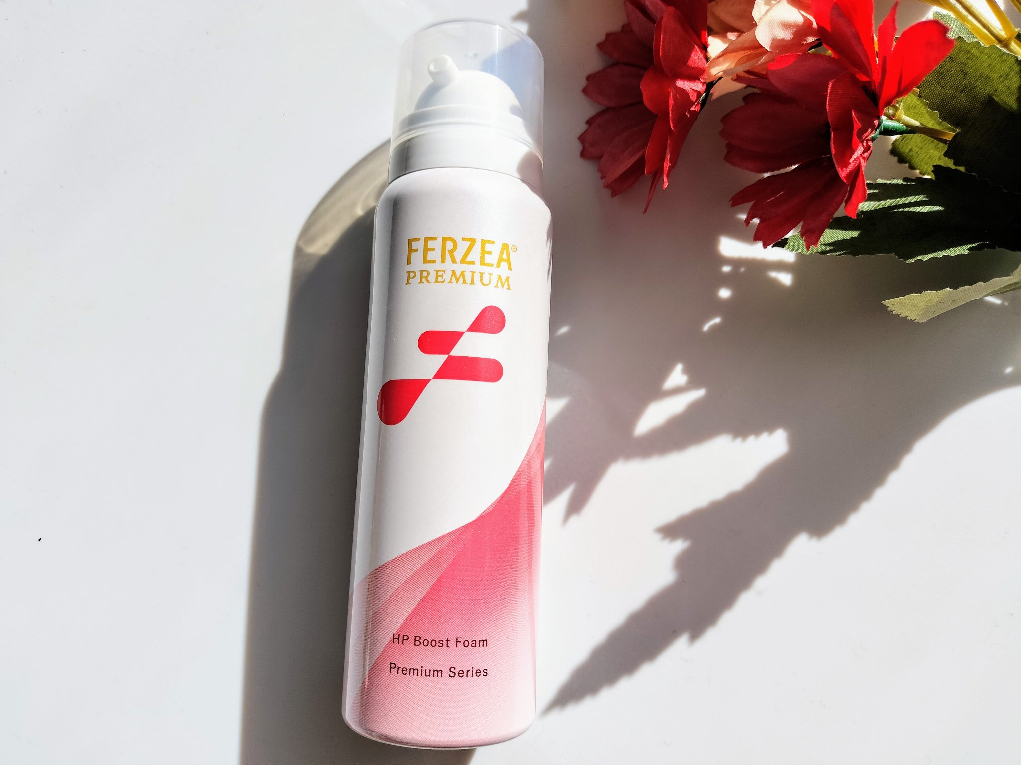 フェルゼアプレミアム HPブーストフォーム(医薬品)/フェルゼア/その他を使ったクチコミ（2枚目）