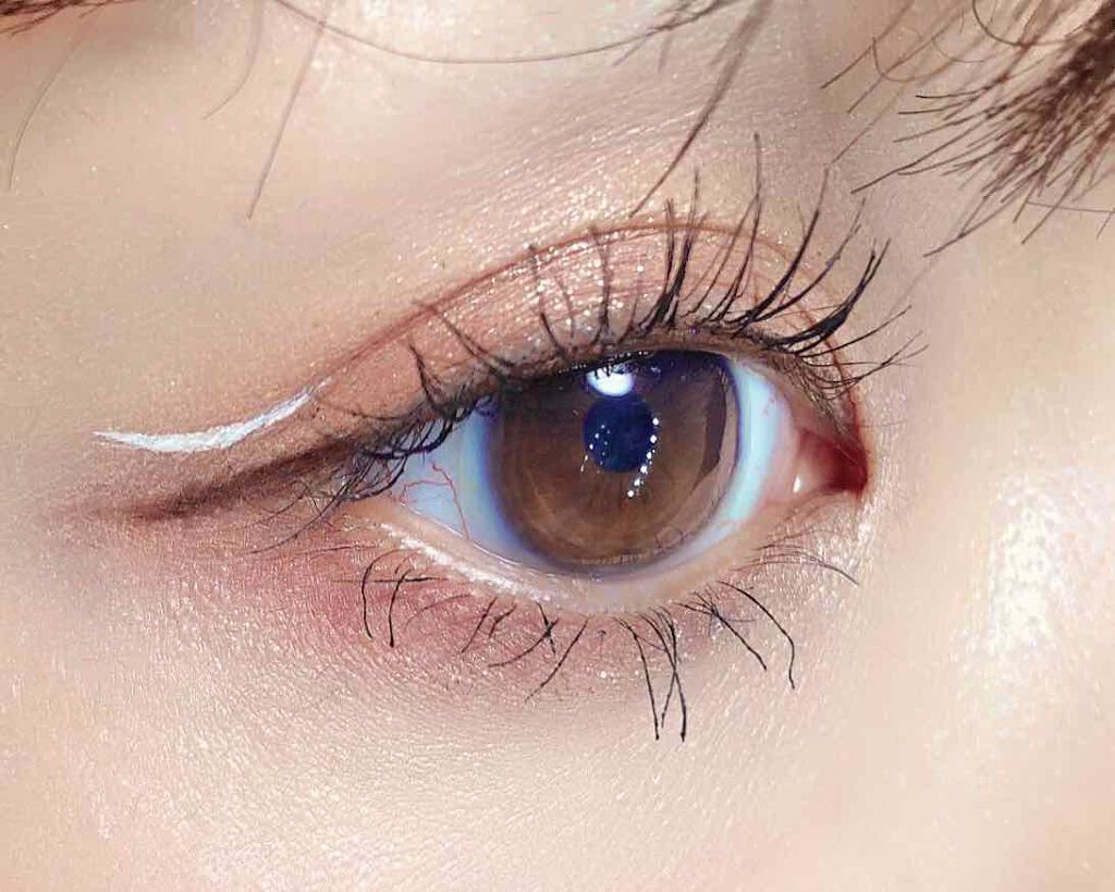 ソフトクレイビームアイシャドウパレット/AMIOK/ジェル・クリームアイシャドウを使ったクチコミ（1枚目）