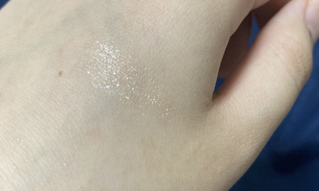 ジルスチュアート ジェリーアイカラー 03 brown bijou/JILL STUART/ジェル・クリームアイシャドウを使ったクチコミ（3枚目）