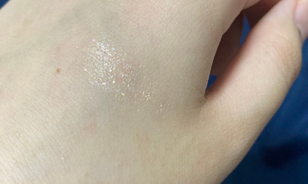 ジルスチュアート ジェリーアイカラー/JILL STUART/ジェル・クリームアイシャドウを使ったクチコミ(3枚目)