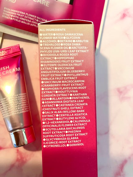 ブレミッシュケアアップ セラム/ISOI/美容液を使ったクチコミ(3枚目)