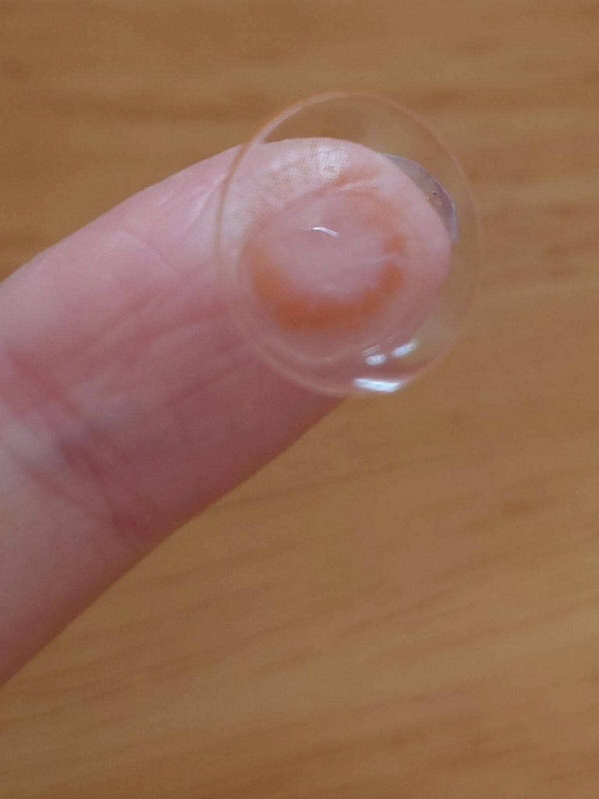 MOLAK 1day/MOLAK/ワンデー(1DAY)カラコンを使ったクチコミ(3枚目)