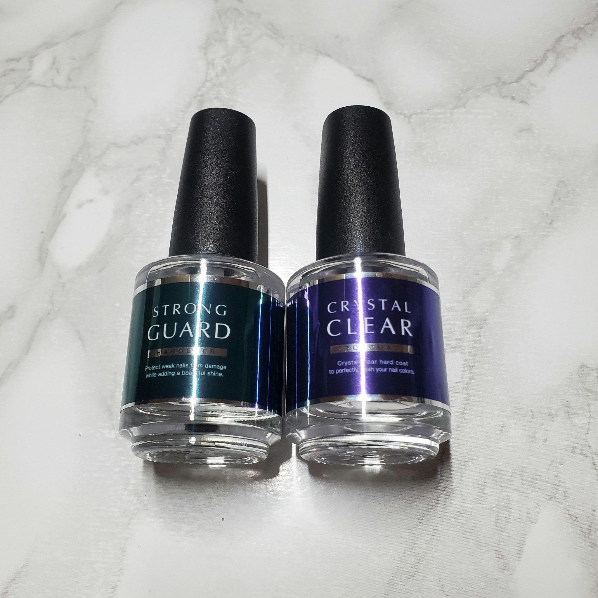 カラフルネイルズ/キャンメイク/マニキュアを使ったクチコミ（3枚目）