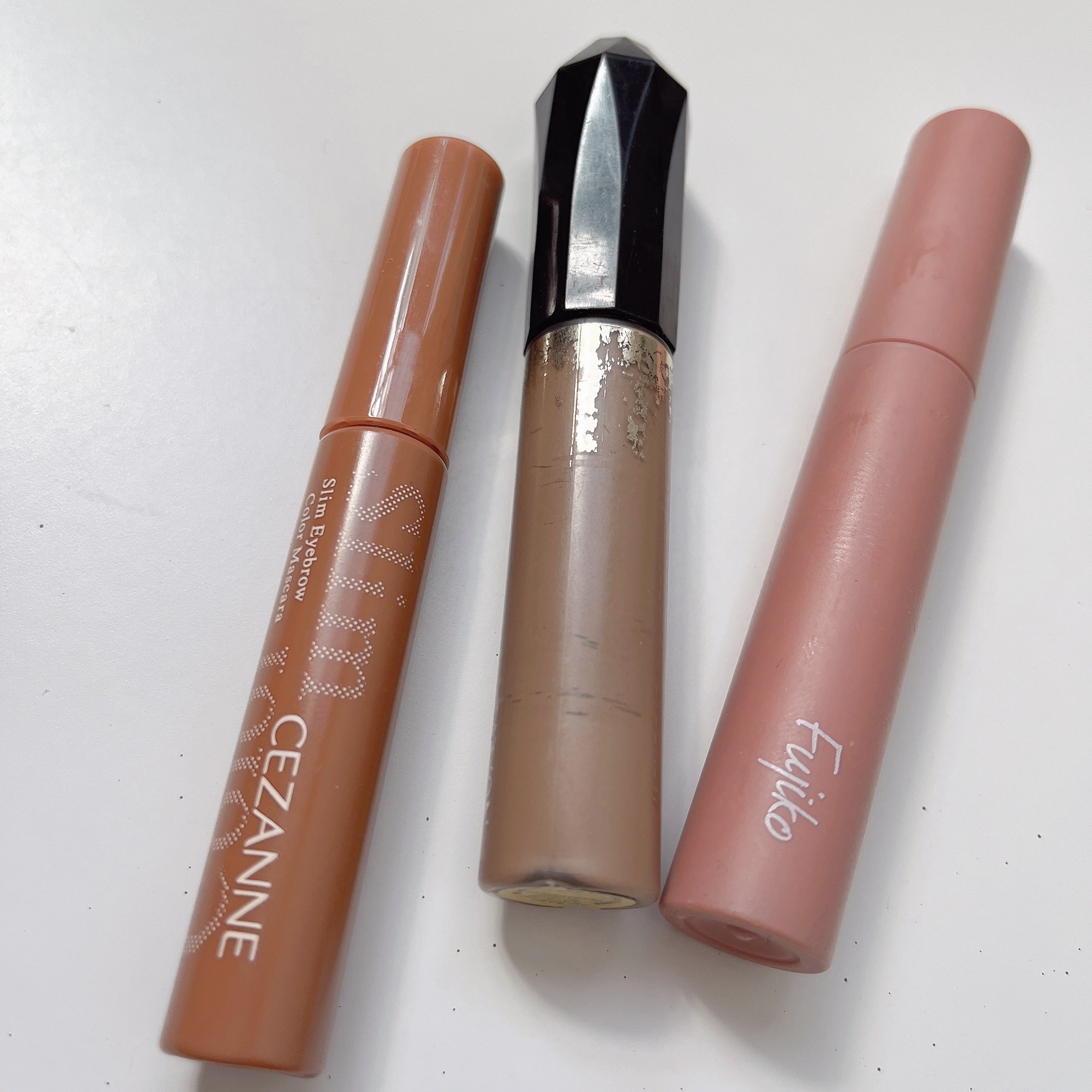 眉ティントSVR/Fujiko/眉ティントを使ったクチコミ（1枚目）