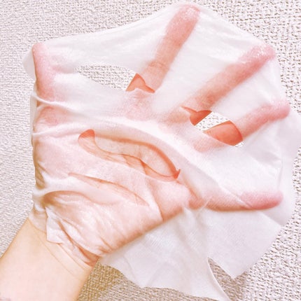 ルルルンピュア エブリーズ/ルルルン/シートマスク・パックを使ったクチコミ(2枚目)