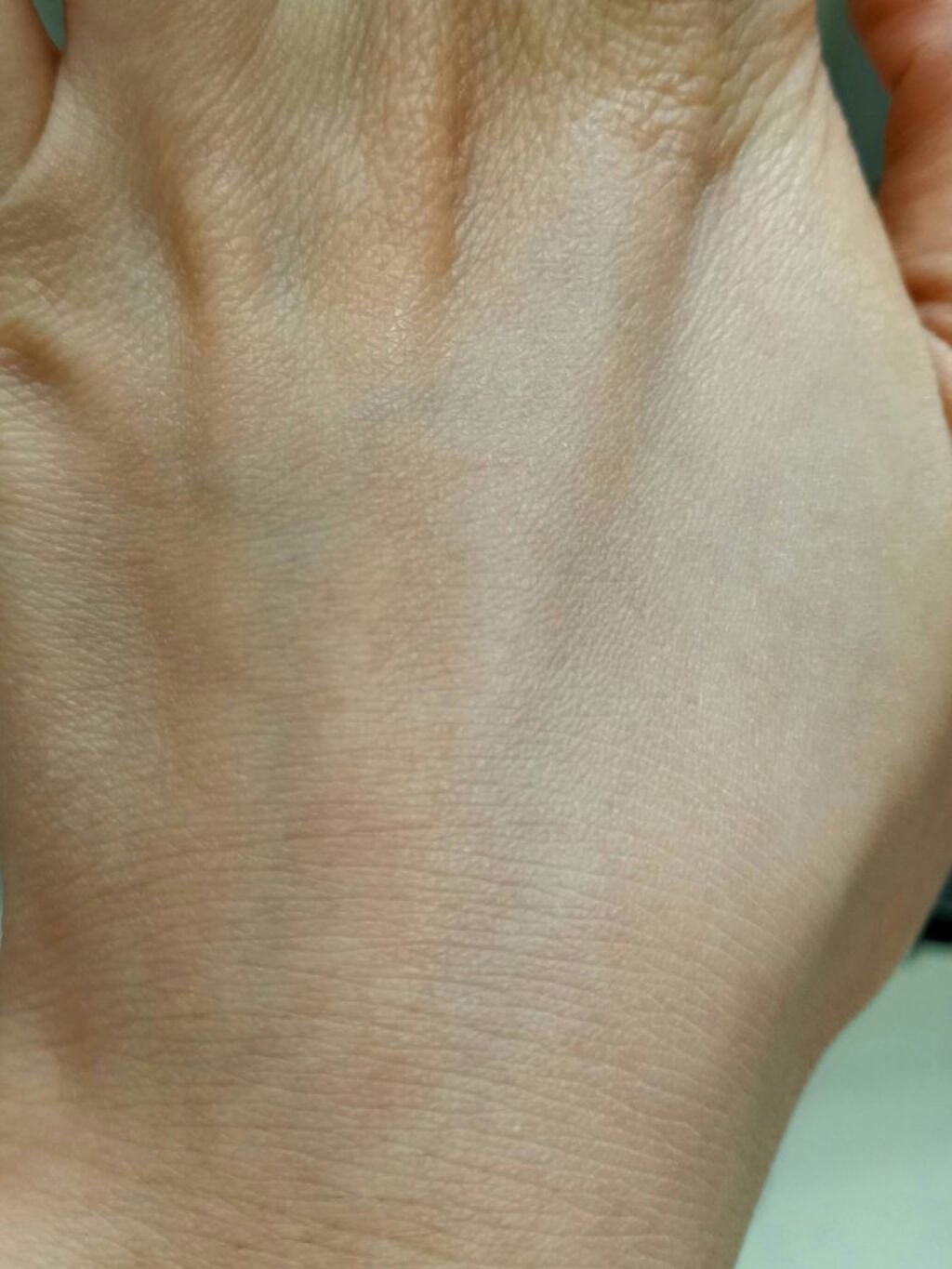 チェリーブロッサム トーンアップ クリーム UV/innisfree/フェイスクリームを使ったクチコミ(3枚目)