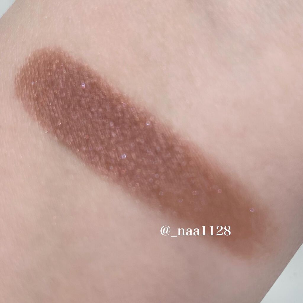 トーン タッチ アイズ/SUQQU/単色アイシャドウを使ったクチコミ(5枚目)