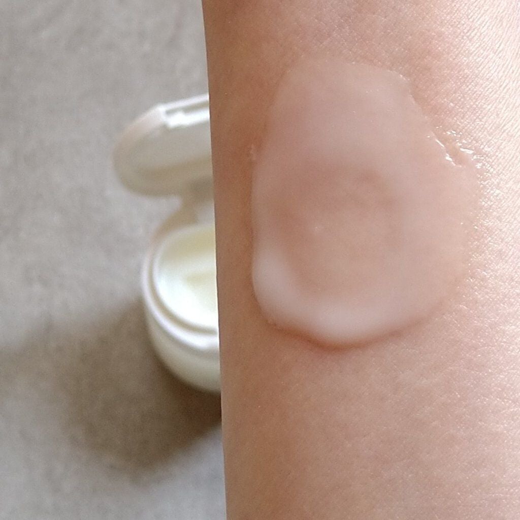 ルルルン クレンジングバーム(アロマタイプ)/ルルルン/クレンジングバームを使ったクチコミ(6枚目)