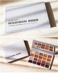 MORPHE×MADISON BEER／CHANNEL SURFING ARTISTRY PALETTE / Morphe