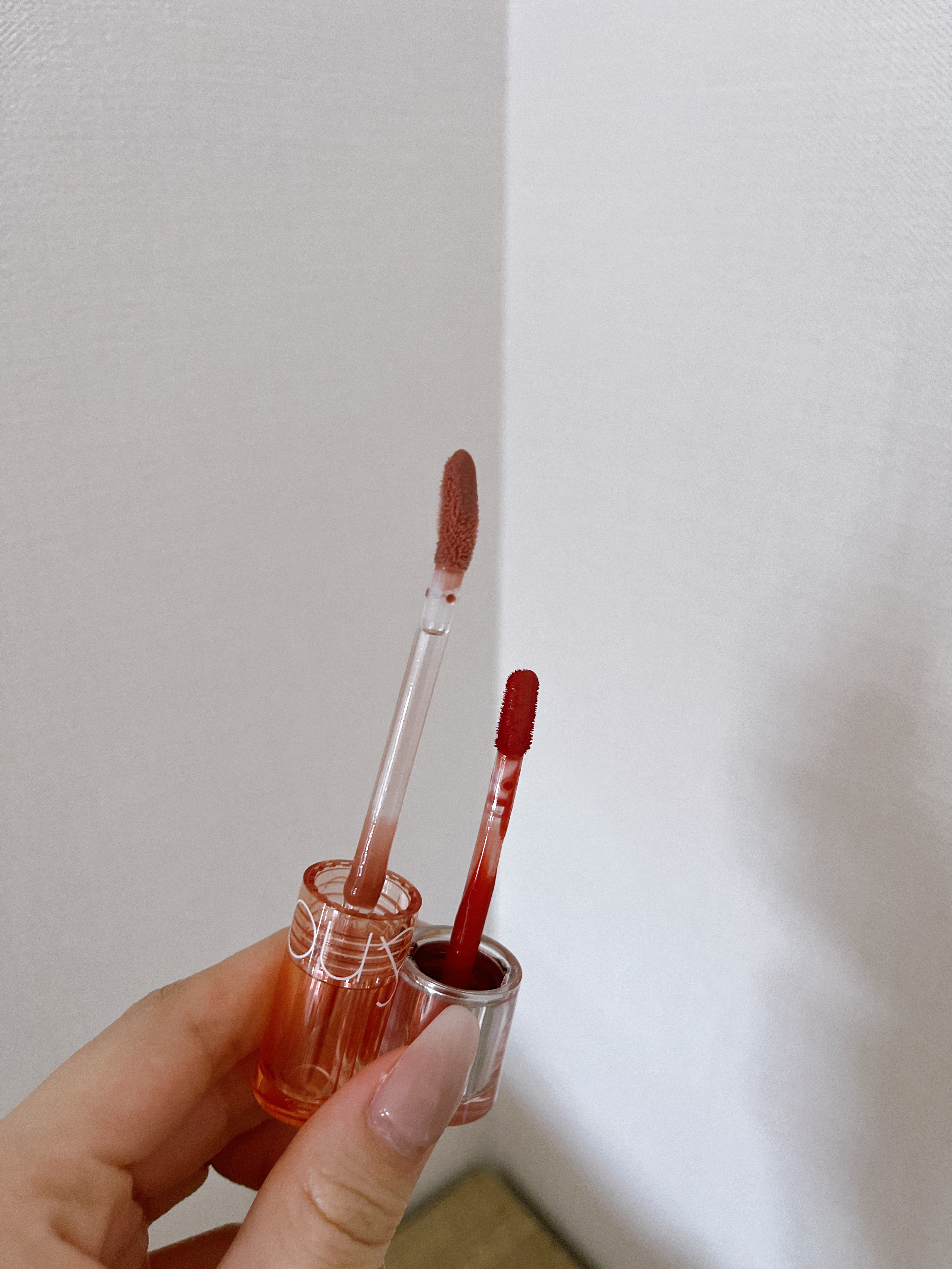 ローティント/BBIA/リップティントを使ったクチコミ（3枚目）