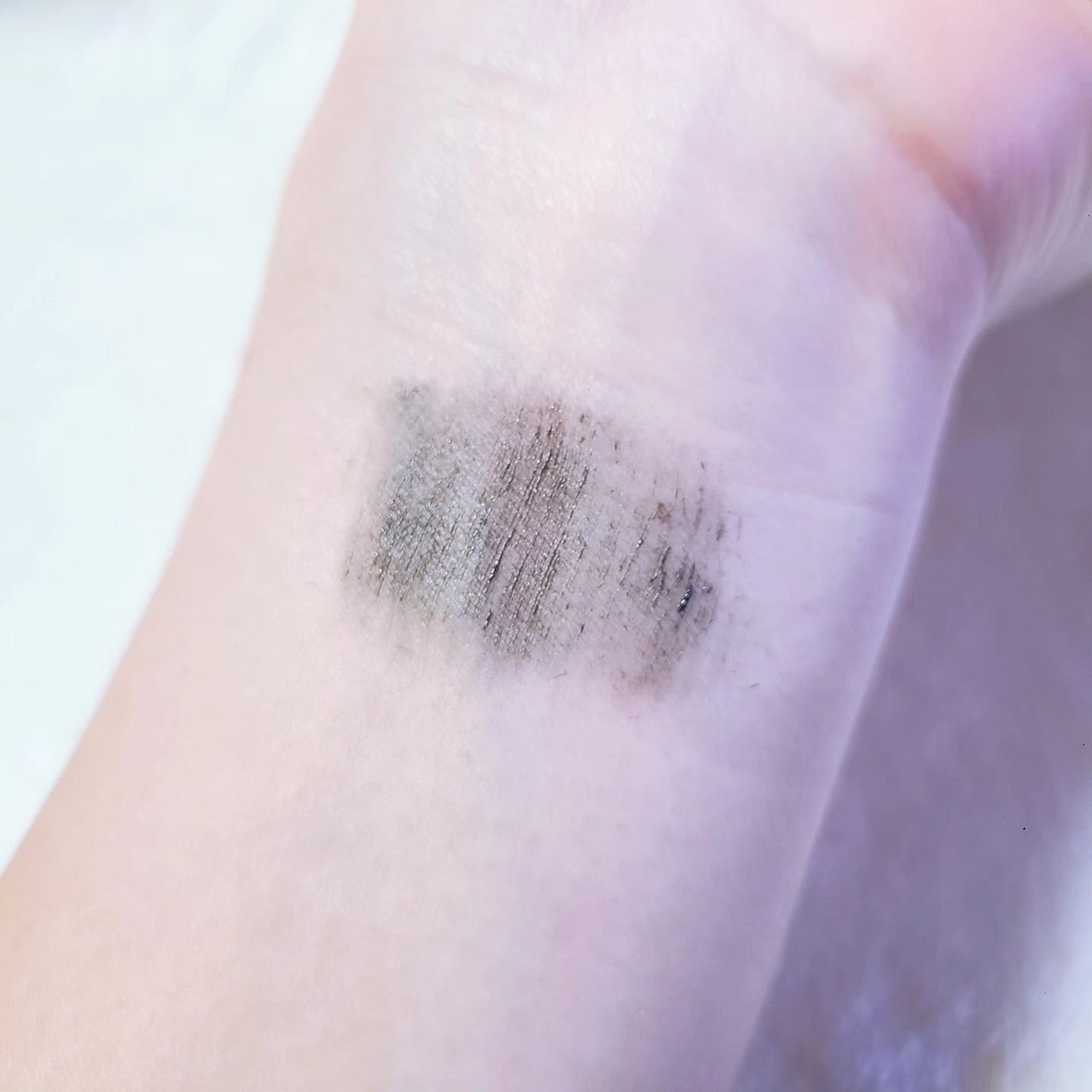 キスミー フェルム ナチュラルグラマー マスカラ/キスミー フェルム/マスカラを使ったクチコミ(5枚目)