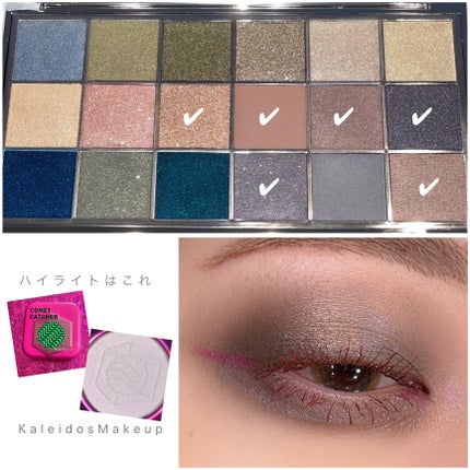 ホット リップス 2/Charlotte Tilbury/口紅を使ったクチコミ(4枚目)