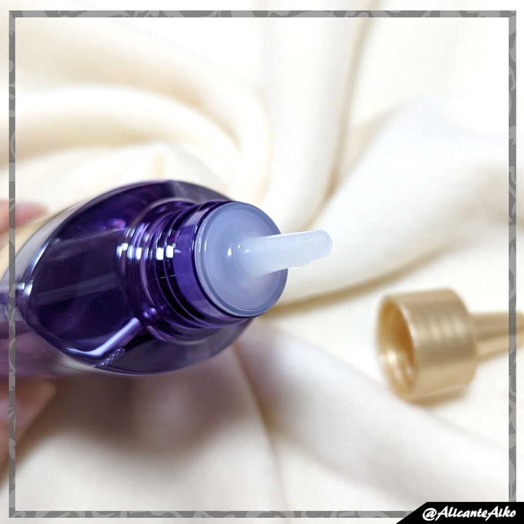 ウォータートリートメント/ロレアル パリ/洗い流すヘアトリートメントを使ったクチコミ（3枚目）