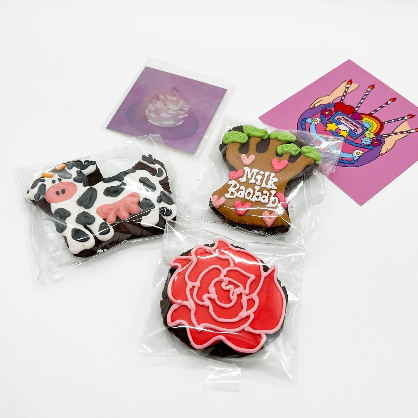 センシティブ シャンプー / トリートメント ダマスクローズ/ミルクバオバブ/市販シャンプーを使ったクチコミ(4枚目)