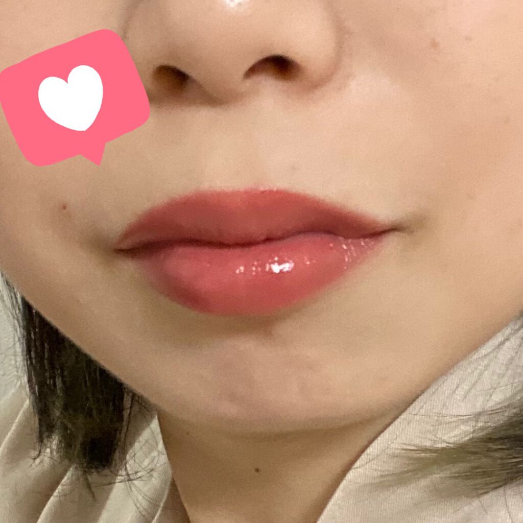 ウルトラ シャイン リップ カラー/TOM FORD BEAUTY/口紅を使ったクチコミ（3枚目）