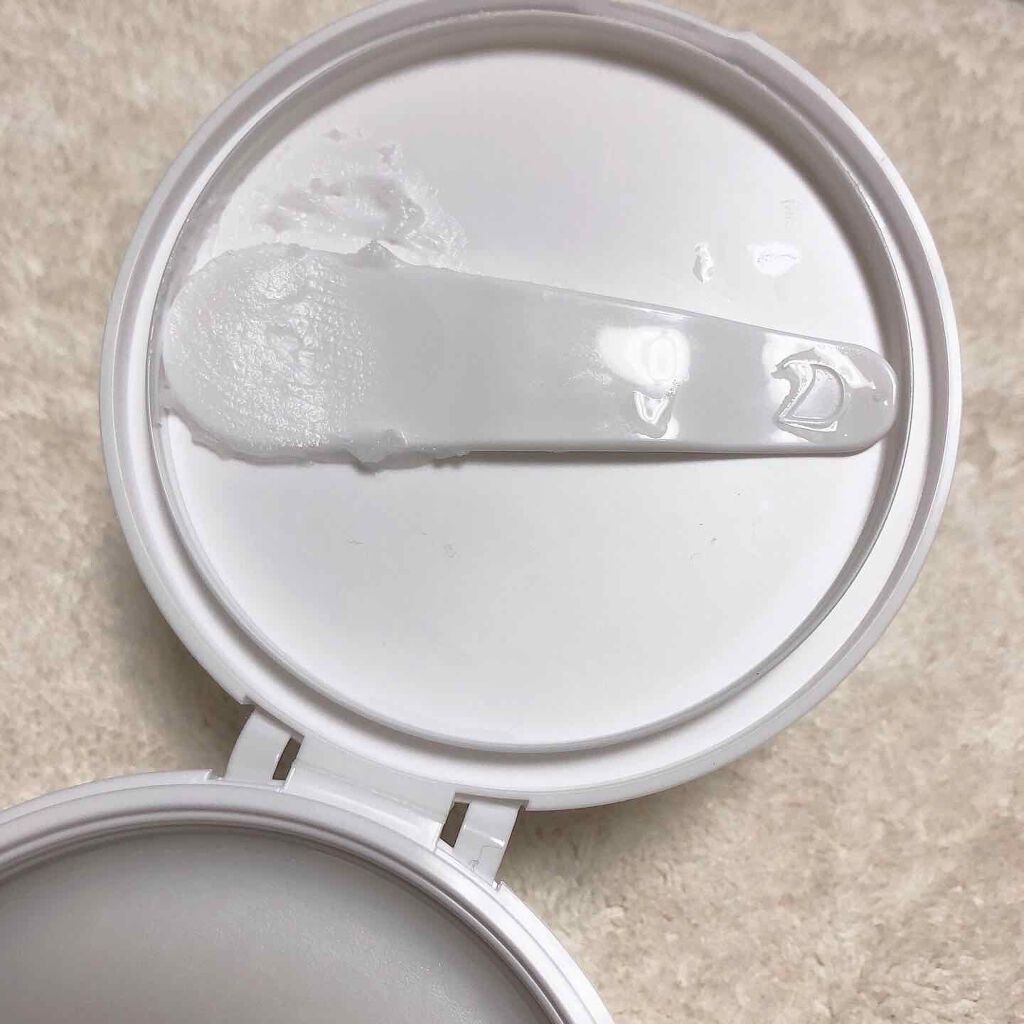 デュオ ザ クレンジングバーム/DUO/クレンジングバームを使ったクチコミ(3枚目)