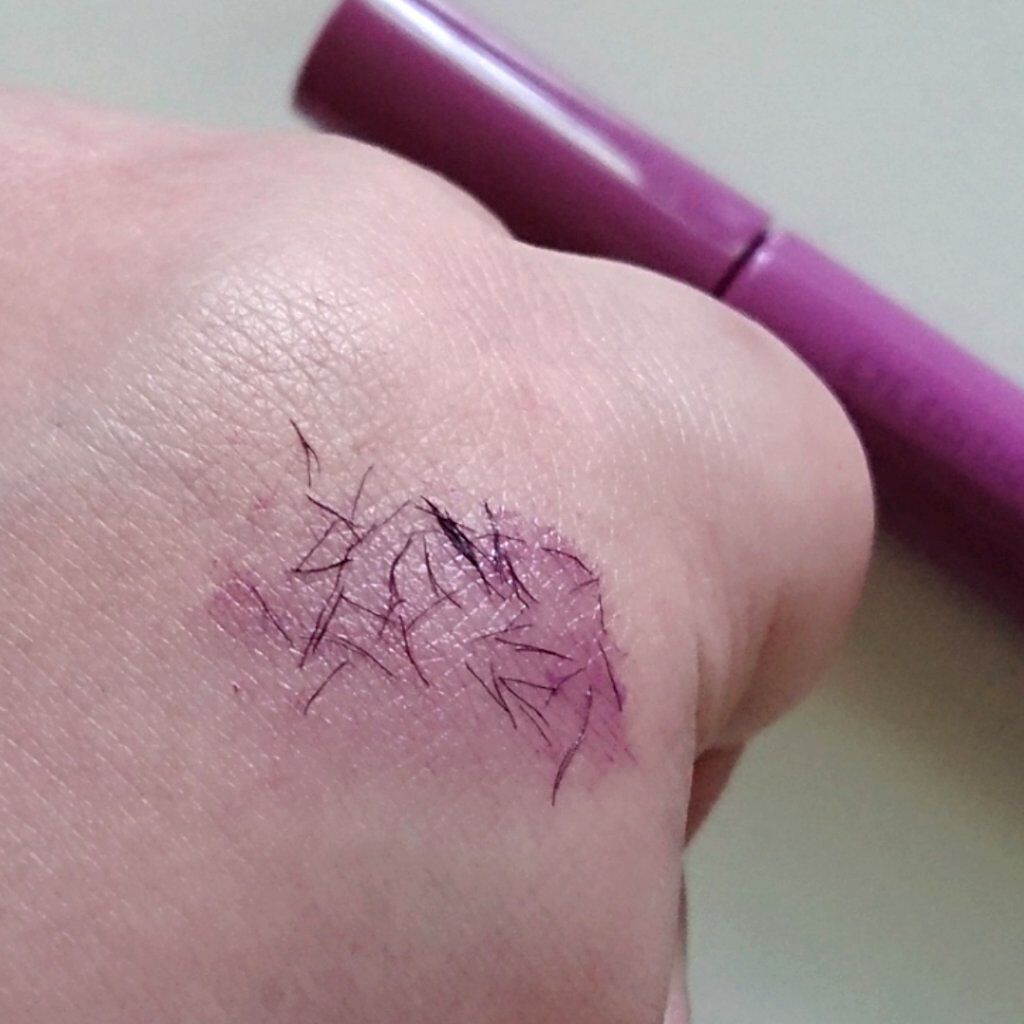 エテュセ アイエディション(マスカラベース)LE/ettusais/マスカラ下地を使ったクチコミ(2枚目)