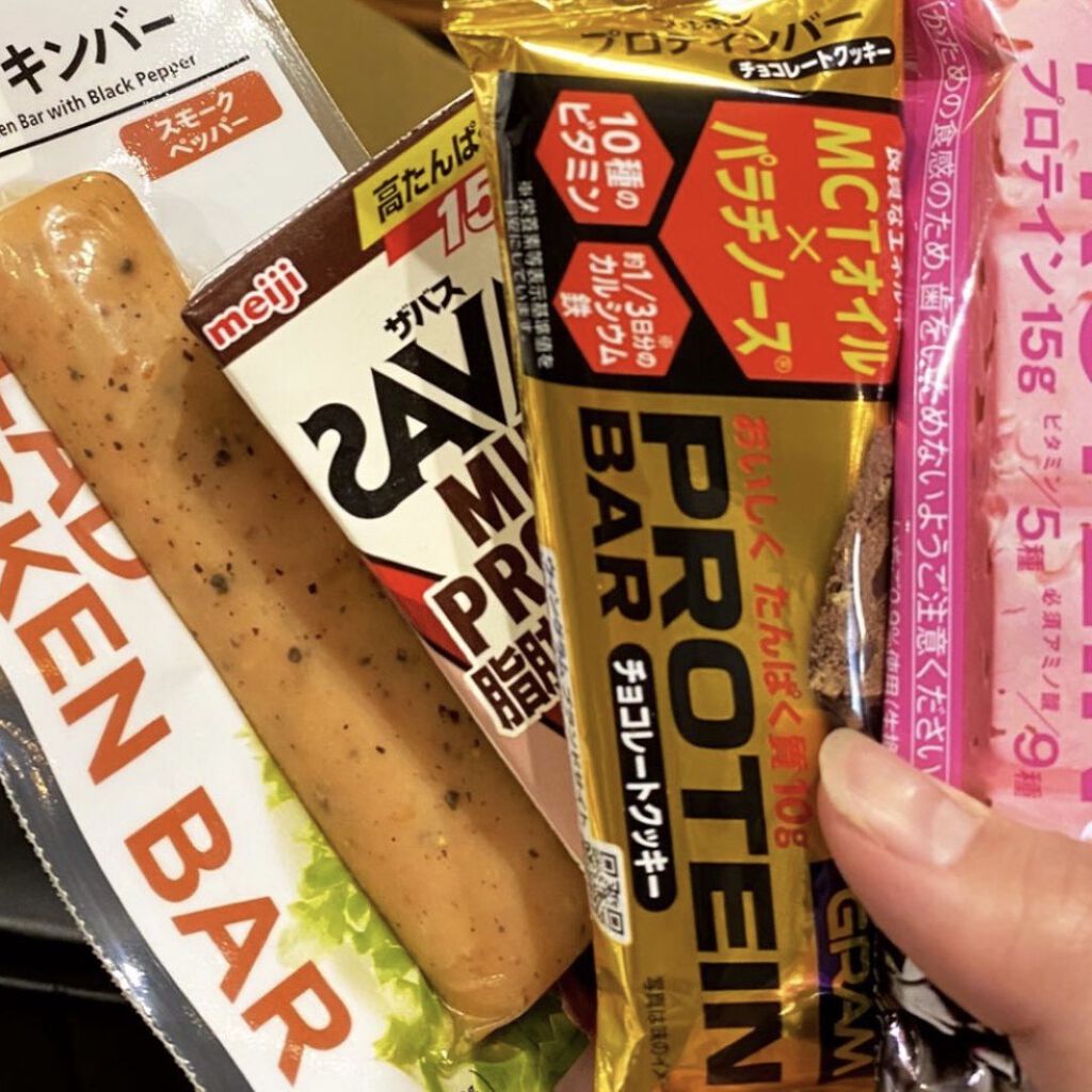 MILK PROTEIN脂肪0 ココア風味 200ml/ザバス/その他プロテインを使ったクチコミ（1枚目）