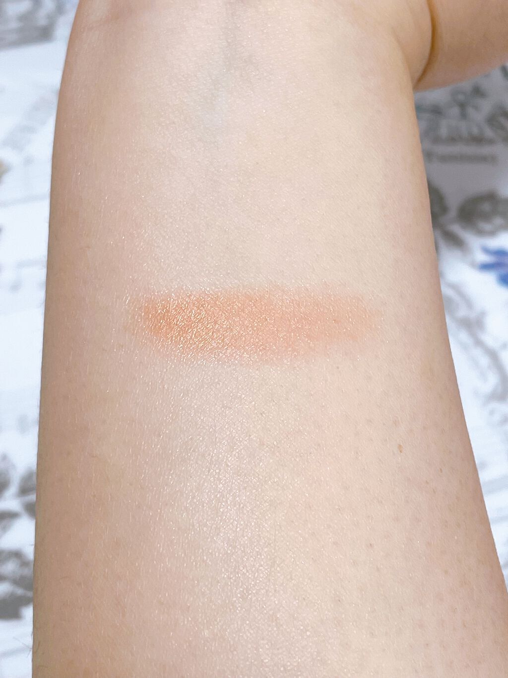 アピュー ジューシーパン ジェリーチーク/A’pieu/ジェル・クリームチークを使ったクチコミ(2枚目)