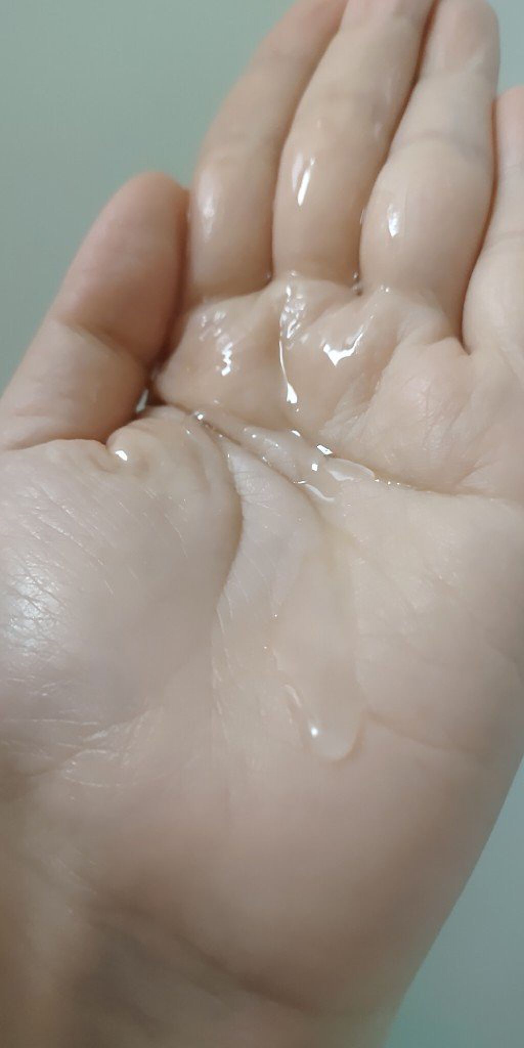 TuRUN ウルツヤスタイル シャンプー／トリートメント/STYLEE/市販シャンプーを使ったクチコミ（3枚目）