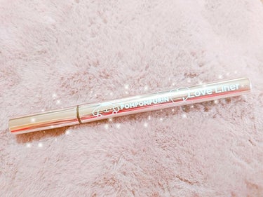 

⑅ love liner liquid ⑅

お色はベイビーブラウンです .
サンリオとコラボしていて パッケージがとても可愛いです♡(∩´-`∩)

ダークブラウンより 明るい茶色で目元に自然な抜