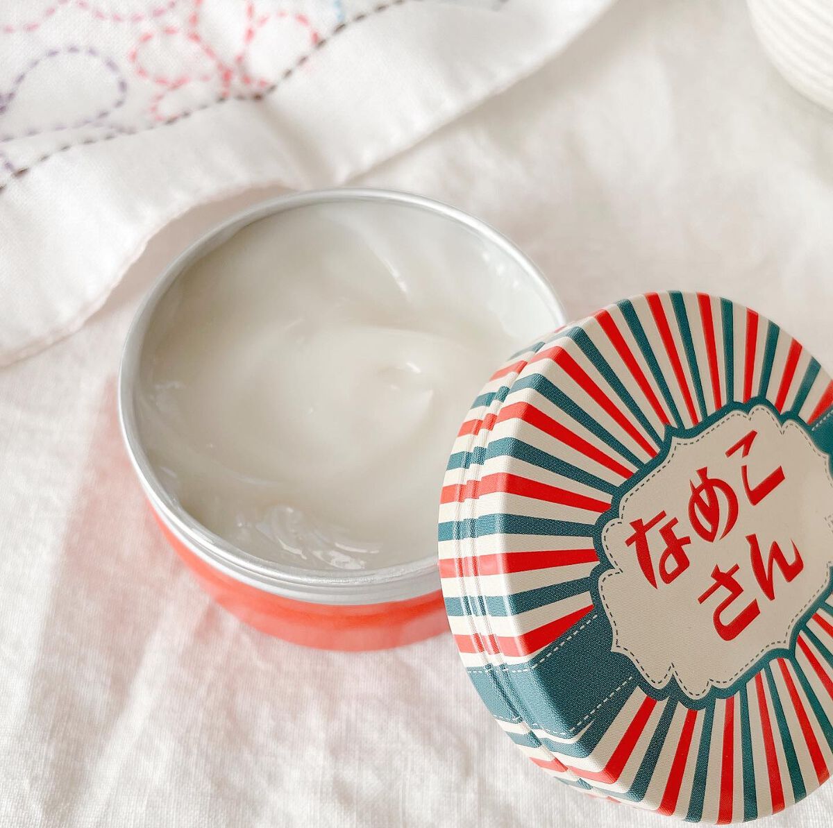 なめこさん/T.R&D/オールインワン化粧品を使ったクチコミ(2枚目)