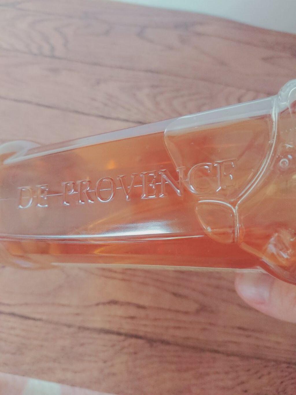 リキッドハンド&ボディソープ/A La Maison/ボディソープを使ったクチコミ（3枚目）