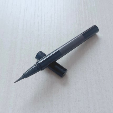 コンシャスライナーカラー/KATE/リキッドアイライナーを使ったクチコミ(6枚目)