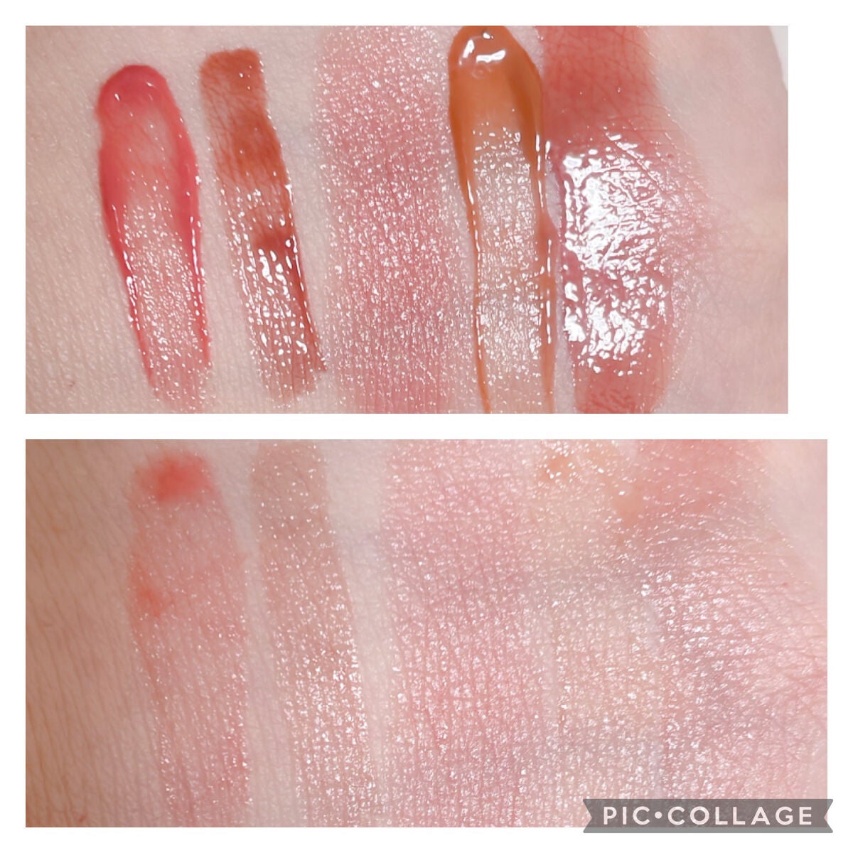 ケイト リップモンスター/KATE/口紅を使ったクチコミ(3枚目)