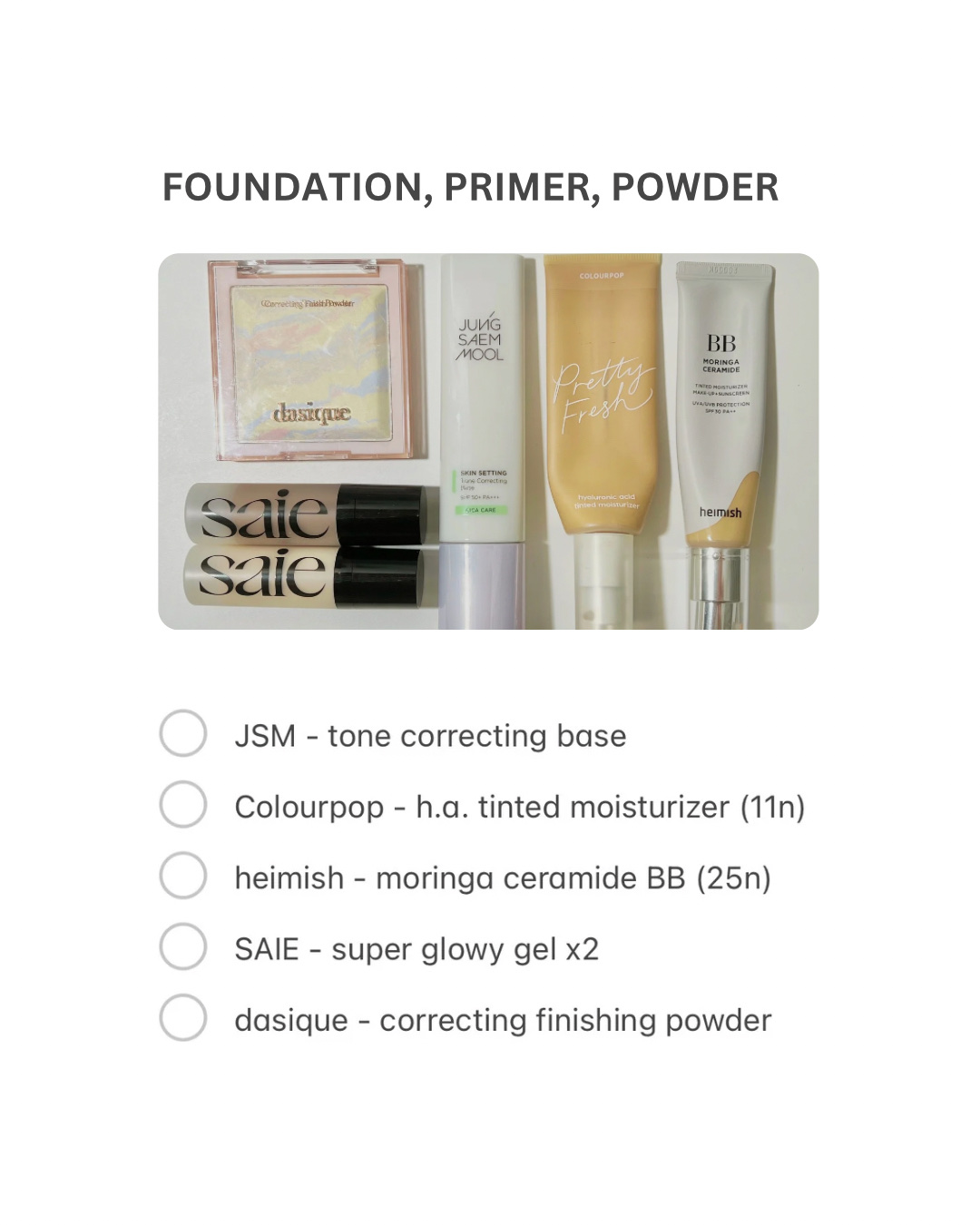 ユニコーンシリーズ チークブラッシュ/FlowerKnows/パウダーチークを使ったクチコミ（2枚目）