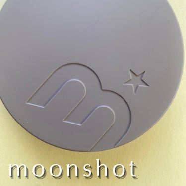 コンシャス フィット クッション ファンデーション/moonshot/クッションファンデーションを使ったクチコミ（1枚目）
