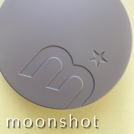 コンシャス フィット クッション ファンデーション/moonshot/クッションファンデーションを使ったクチコミ(1枚目)