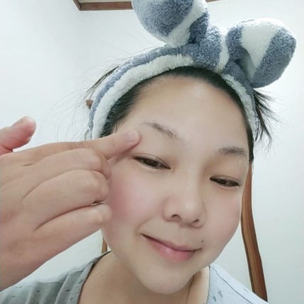 リッドキララ/北の快適工房/アイケア・アイクリームを使ったクチコミ(4枚目)