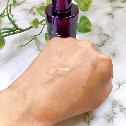 レストレーションセラム/shimaboshi/ブースター・導入液を使ったクチコミ(4枚目)