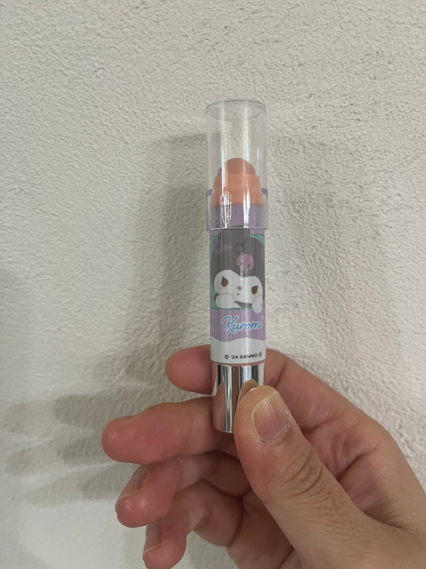 レブロン キス シュガー スクラブ/REVLON/リップスクラブを使ったクチコミ(3枚目)