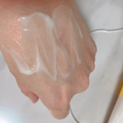 レチノール0.1クリーム/APLIN/フェイスクリームを使ったクチコミ(3枚目)