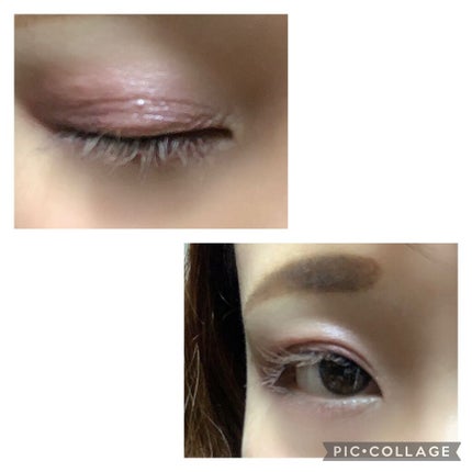 アリスシリーズ マスカラ/ZEESEA/マスカラを使ったクチコミ(6枚目)