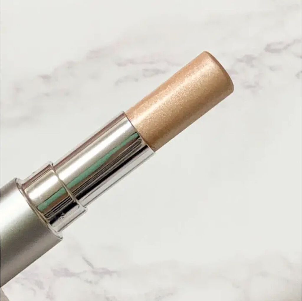 RMK グロースティック/RMK/スティックハイライトを使ったクチコミ(2枚目)