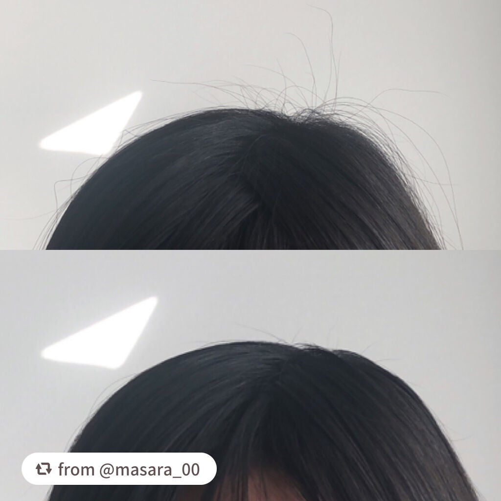 クリア マスカラR/CEZANNE/マスカラ下地を使ったクチコミ(6枚目)