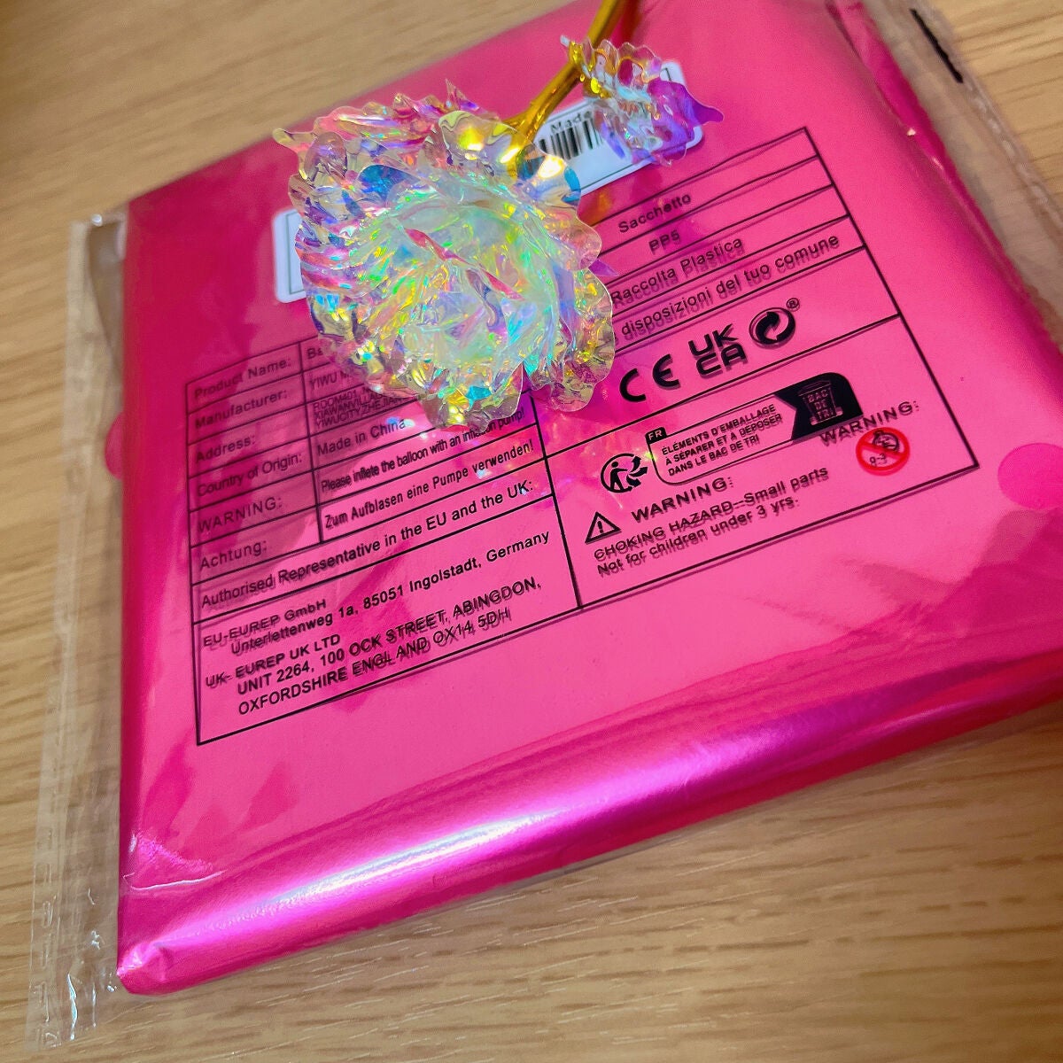 ヘアアクセサリー/SHEIN/ヘアアクセサリーを使ったクチコミ(3枚目)